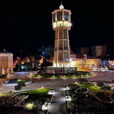 In - Balaton 53602 Apartment