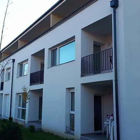 In - Balaton 53602 Apartment Siofok