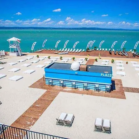 Appartamento In - Balaton 53602 Siófok