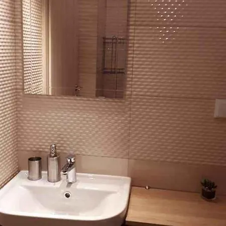Apartment In - Balaton 53602 Siofok
