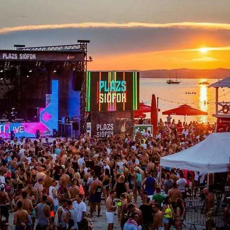 Apartment In - Balaton 53602