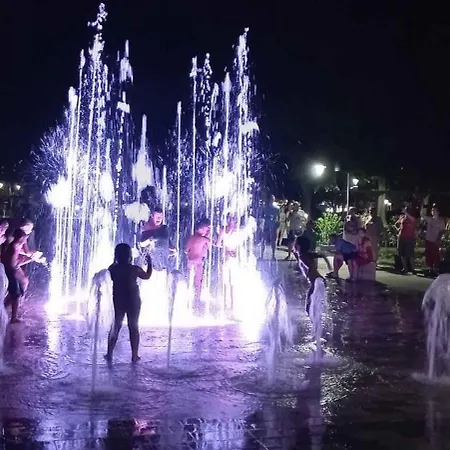 In - Balaton 53602 Appartamento *