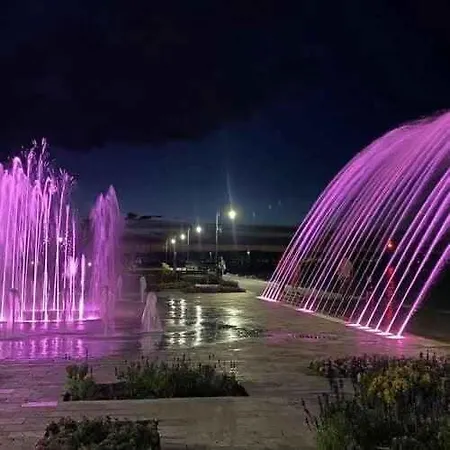 Apartment In - Balaton 53602