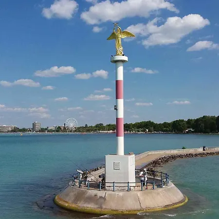 In - Balaton 53602 Appartamento *