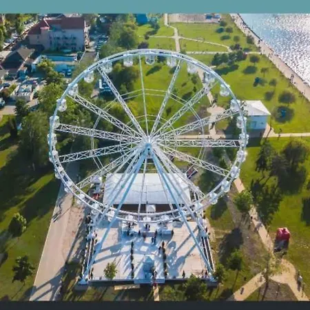 Appartamento In - Balaton 53602