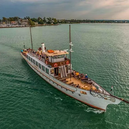 In - Balaton 53602 Appartamento