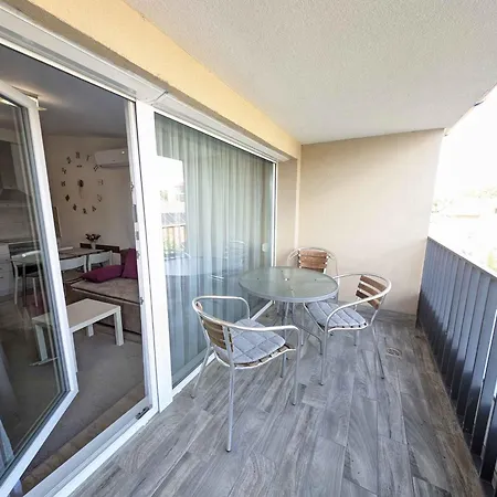 In - Balaton 53602 Appartamento *