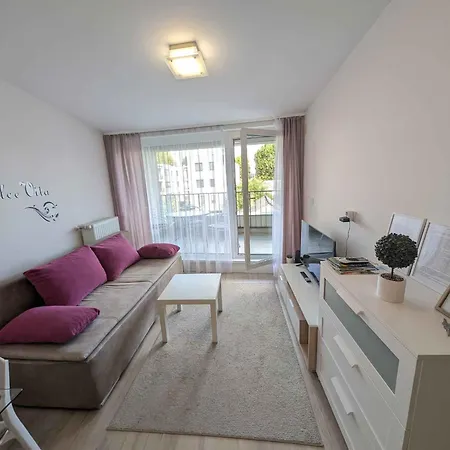 Appartamento In - Balaton 53602 Siófok