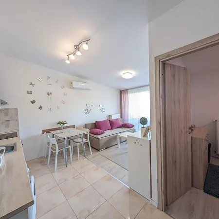 In - Balaton 53602 Appartamento