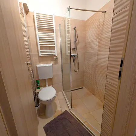 Apartment In - Balaton 53602 Siófok