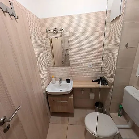 Apartment In - Balaton 53602 *