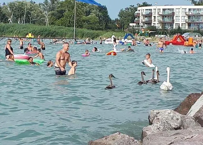 Apartamento In - Balaton 53602 *