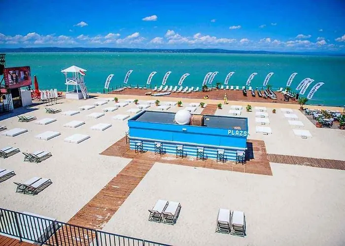 Apartamento In - Balaton 53602 Siófok