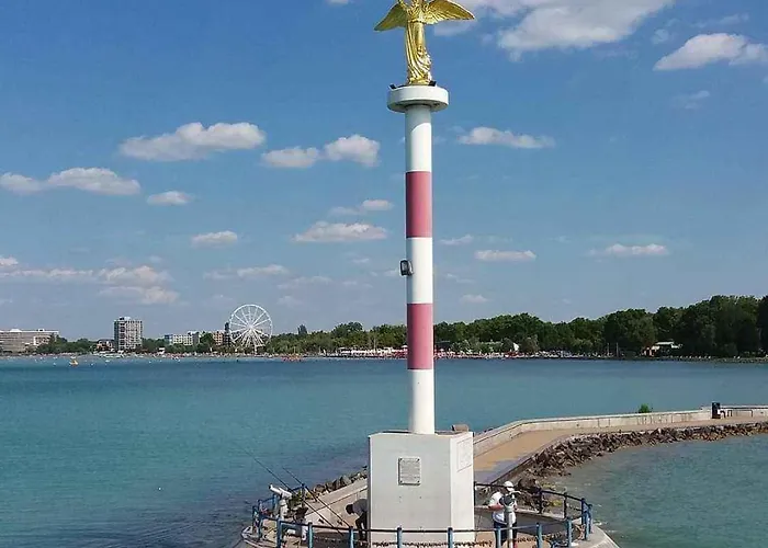 In - Balaton 53602 Apartamento *