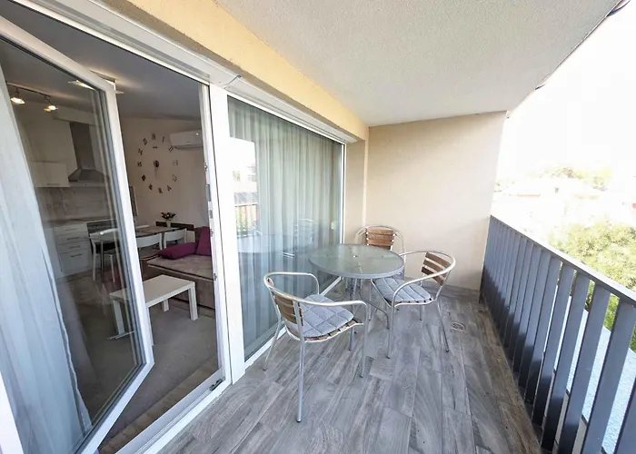 In - Balaton 53602 Apartamento *