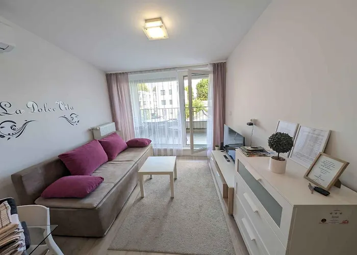 Apartamento In - Balaton 53602 Siófok