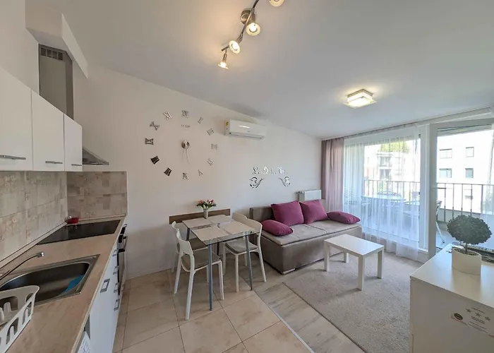 In - Balaton 53602 Apartamento *