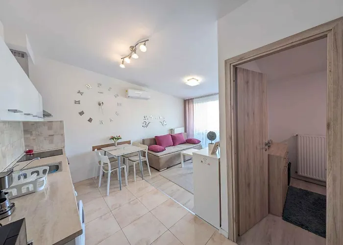 In - Balaton 53602 Apartamento
