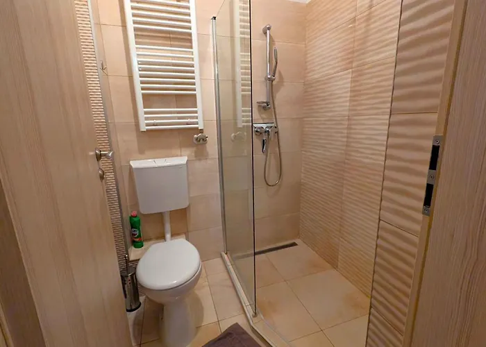 Apartamento In - Balaton 53602 Siófok