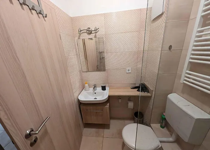 Apartamento In - Balaton 53602 *